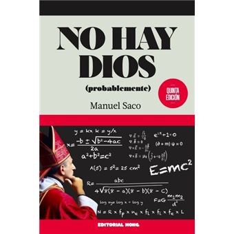No Hay Dios Probablemente