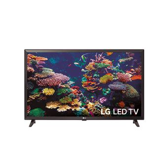 TV LED 32" LG 32LK510BP HD Ready