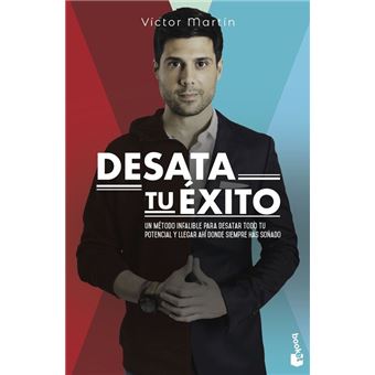 Desata tu éxito
