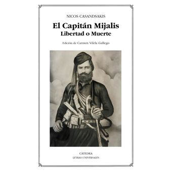 El capitan mijalis