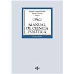 Manual de Ciencia Política