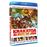 Krakatoa al Este - Blu-ray