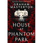 The House At Phantom Park