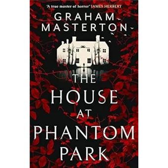 The House At Phantom Park