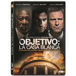 Objetivo La Casa Blanca - DVD