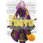 Tokyo Revengers 15