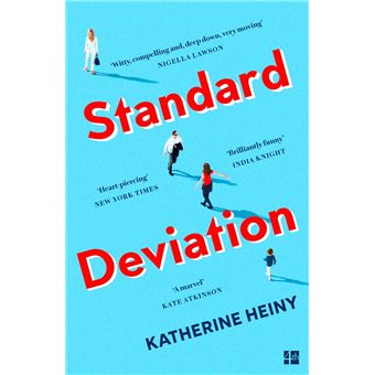 Standard Deviation - 1