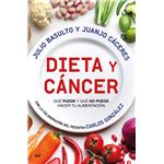 Dieta y cáncer: Qué puede y qué no puede hacer tu alimentación
