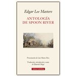 Antologia De Spoon River