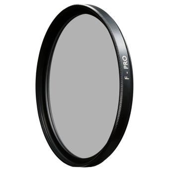 B+W - Filtro Gris densidad 2x 49mm