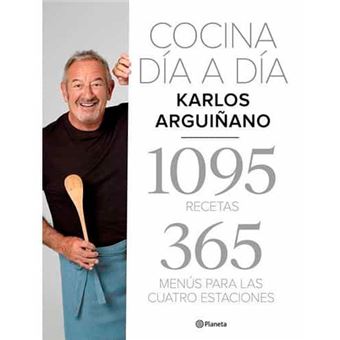 Pack TC Cocina día a día