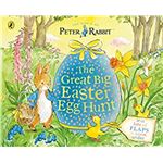Peter Rabbit Great Big Easter Egg Hunt