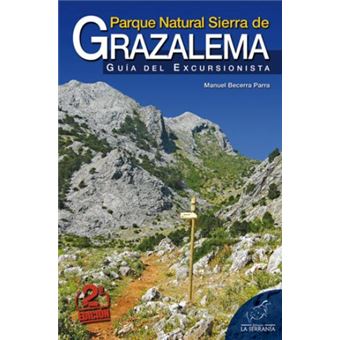 Parque Natural Sierra de Grazalema - 1