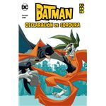 The batman 3