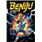 Beniju y el desafio del elixir