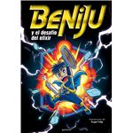 Beniju y el desafio del elixir
