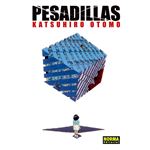 Pesadillas (Nuevo Pvp)