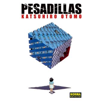 Pesadillas (Nuevo Pvp)