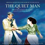 The quiet man b.s.o.