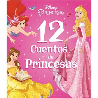 101 CUENTOS DISNEY PRINCESAS Y HEROINAS