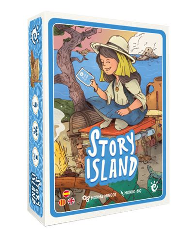 Story island