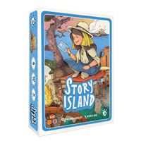 Story Island