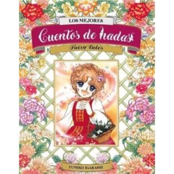 Los mejores cuentos de hadas