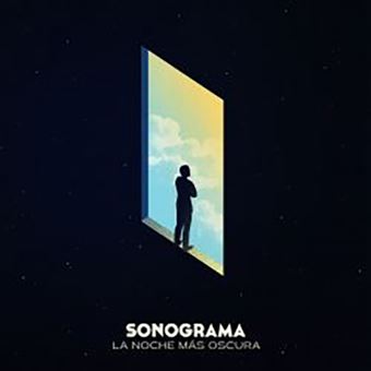 Sonograma - 1
