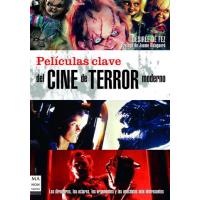 Películas clave del cine de terror moderno