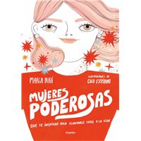 Mujeres poderosas