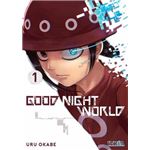 Good night world 1