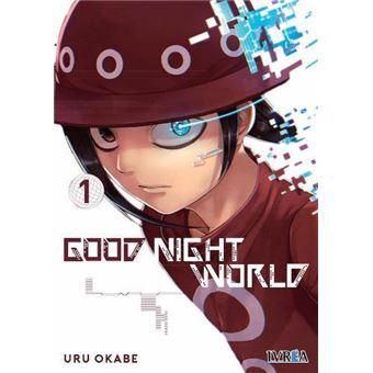Good night world 1