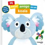 Mi Mejor Amigo Es Un Koala
