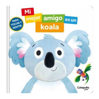 Mi Mejor Amigo Es Un Koala