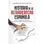 Historia De La Ultraderecha Española