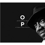 O P - A Tribute to Oscar Peterson - CD