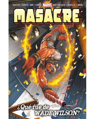 Panini Masacre