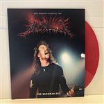 The Sandman Era - Vinilo Rojo