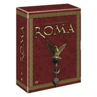Pack Roma - Serie completa - DVD
