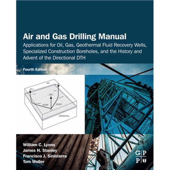Air and Gas Drilling Manual - 1
