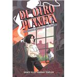 De otro planeta