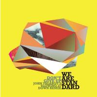 The Golden League - CD