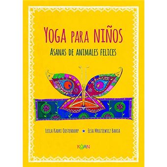 Yoga para niños