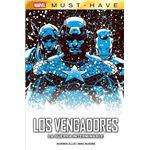 Marvel Must Have. Los Vengadores: La guerra interminable