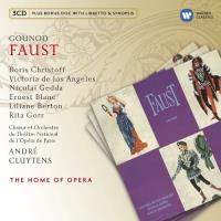 Faust - Gounod