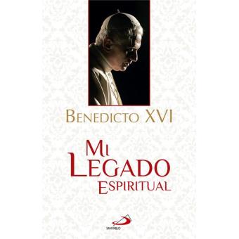Mi Legado Espiritual - 1
