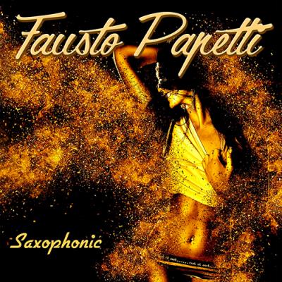 Saxophonic (2 CD)