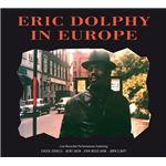 In Europe - CD
