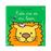 ¡Toca, toca! - Este no es mi león_0