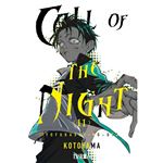 Call of the Night 11